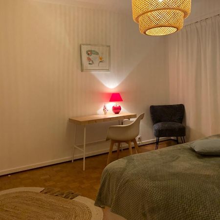 Appartement Centre-Ville Κολμάρ Εξωτερικό φωτογραφία