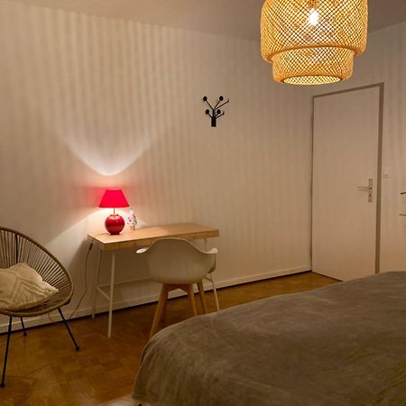 Appartement Centre-Ville Κολμάρ Εξωτερικό φωτογραφία