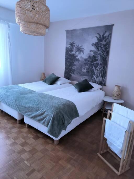 Appartement Centre-Ville Κολμάρ Εξωτερικό φωτογραφία