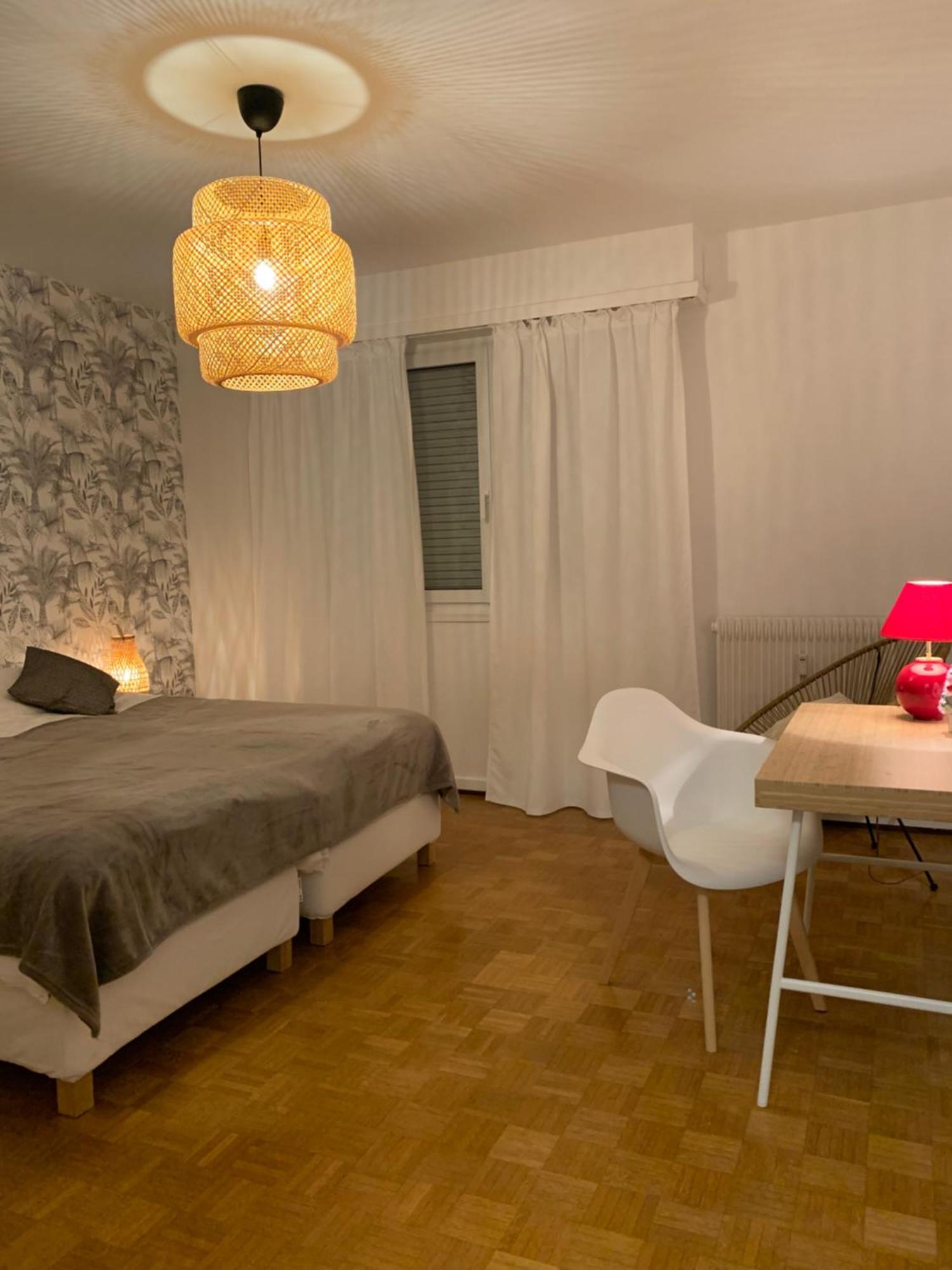 Appartement Centre-Ville Κολμάρ Εξωτερικό φωτογραφία