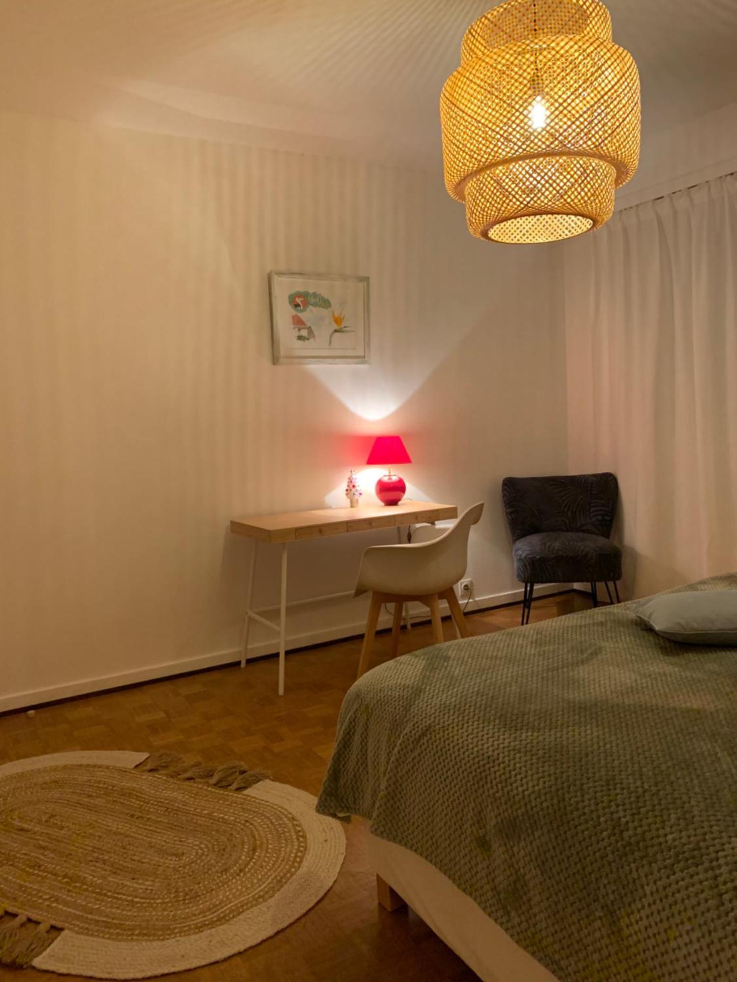 Appartement Centre-Ville Κολμάρ Εξωτερικό φωτογραφία