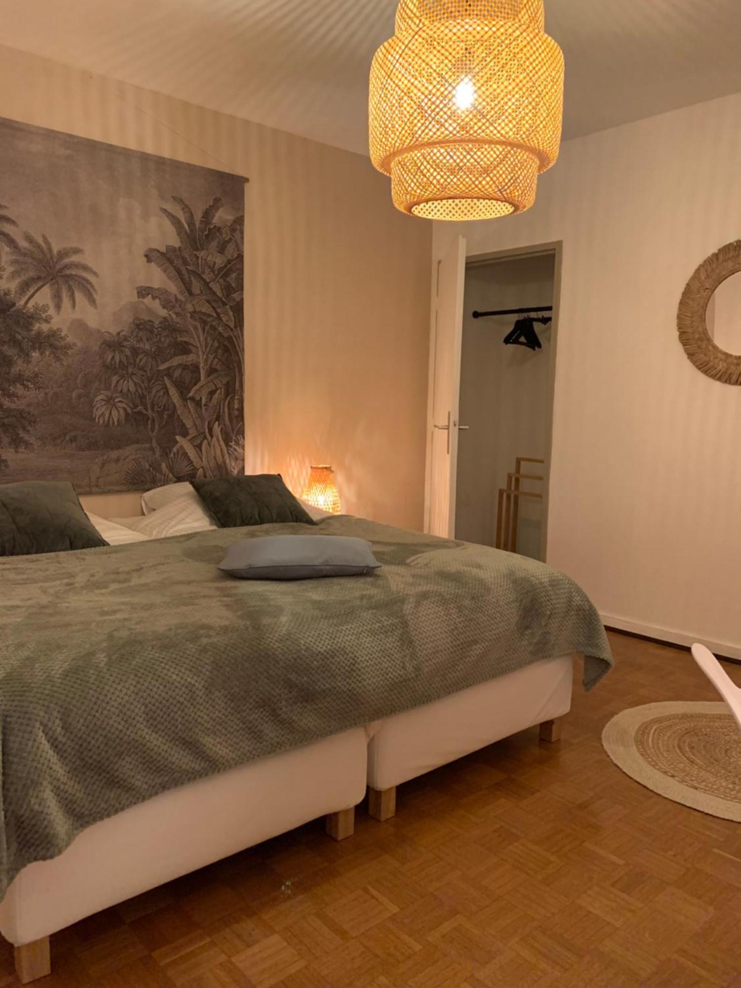 Appartement Centre-Ville Κολμάρ Εξωτερικό φωτογραφία