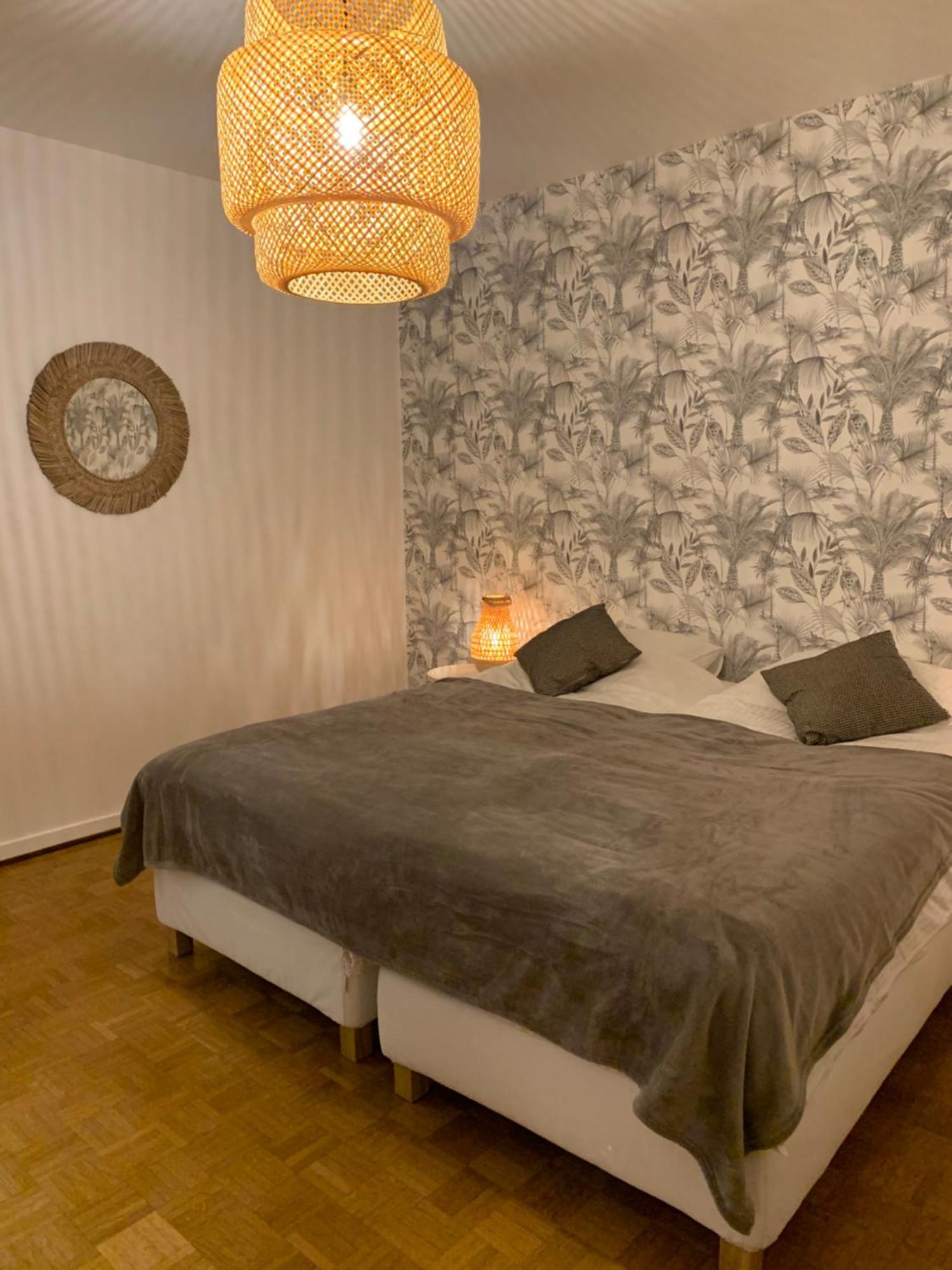 Appartement Centre-Ville Κολμάρ Εξωτερικό φωτογραφία